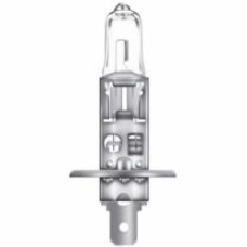 Автолампа галогенная Osram Night Breaker Silver H1 55 Вт 1 шт.(64150NBS)