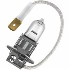 Автолампа галогенная Osram Super H3 55 Вт 1 шт.(64151SUP)
