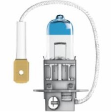 Автолампа галогенная Osram Night Breaker Laser H3 55 Вт 1 шт.(64151NL)