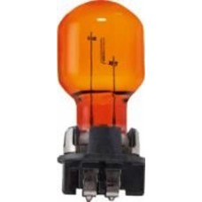 Автолампа накаливания Philips HiPerVision 24 Вт 1 шт.(12174NAHTRC1)