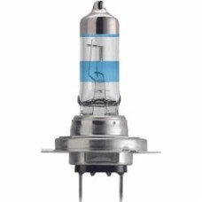 Автолампа галогенная Philips RacingVision GT200 H7 55 Вт 1 шт.(12972RGTB1)