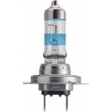 Автолампа галогенная Philips RacingVision GT200 H7 55 Вт 2 шт.(12972RGTS2)