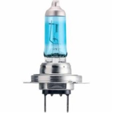 Автолампа галогенная Philips WhiteVision Ultra H7 55 Вт 1 шт.(12972WVUB1)