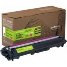 Тонер-картридж Patron Green Label PN-TN241MGL (CT-BRO-TN-241M-PN-GL) magenta