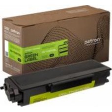 Тонер-картридж Patron Green Label PN-TN3170GL (CT-BRO-TN-3170-PN-GL) black