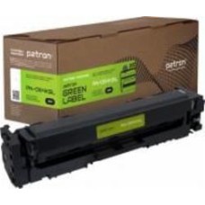 Картридж Patron Green Label PN-054KGL (CT-CAN-054-B-PN-GL) black