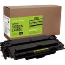 Картридж Patron HP 16A (Q7516A) Green Label Patron (PN-16AGL) black
