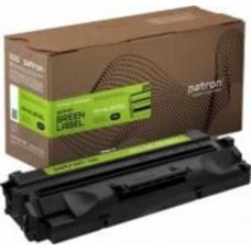 Картридж Patron Samsung ML-1210D3 Green Label Patron (PN-ML1210GL) black