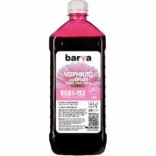 Чернила BARVА Epson T0816 специальные 1 кг (E081-152) light magenta