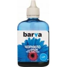 Чернила BARVА Epson T1302 специальные 90 г (E130-528) cyan