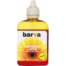 Чернила BARVА Epson T1304 специальные 90 г (E130-530) yellow