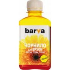 Чернила BARVА Epson T1304 специальные 180 г (E130-538) yellow