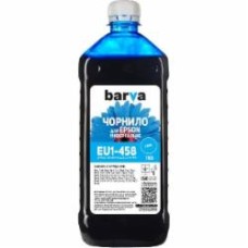 Чернила BARVА Epson универсальные №1 1 кг (EU1-458) cyan