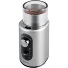 Кофемолка Sencor SCG 3550SS Silver