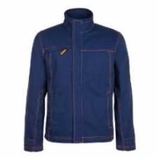 Куртка рабочая Sol's Force Pro р. XXL 01566317XXL темно-синий