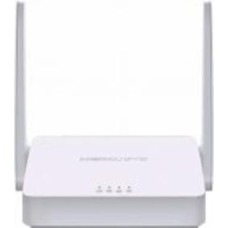 Маршрутизатор Mercusys MW302R N300