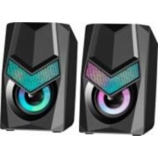 Акустическая система Defender Solar 1 Black (65401) 2.0 black Акустическая система Defender Solar 1 Black (65401) 2.0 black