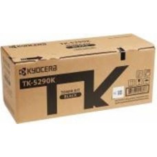 Картридж Kyocera TK-5290K (1T02TX0NL0) черный