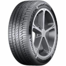 Шина Continental FR PremiumContact 6 205/50R17 89 V лето