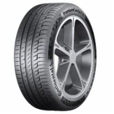 Шина Continental PremiumContact 6 235/50R19 99 V лето