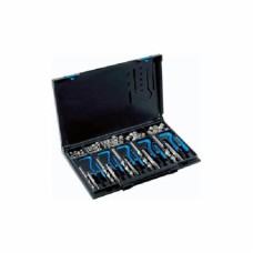 Набор резьбонарезной V-COIL Workshop Kit M 6 - M 10 Volkel 04085_vl