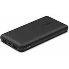 Повербанк Belkin USB Type C 10000 mAh black (BPB011BTBK)