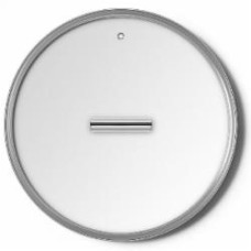 Крышка стеклянная Smeg 26 см Retro Style 50 (CKFL2601) Крышка стеклянная Smeg 26 см Retro Style 50 (CKFL2601)