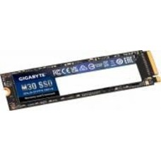SSD-накопитель Gigabyte 512GB M.2 PCI Express 3.0 x4 3D TLC NAND (GP-GM30512G-G) SSD-накопитель Gigabyte 512GB M.2 PCI Express 3.0 x4 3D TLC NAND (GP-GM30512G-G)
