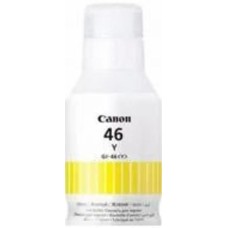 Чернила Canon GI-46 (4429C001) yellow
