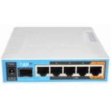 Маршрутизатор беспроводной Mikrotik hAP AC RB962UiGS-5HacT2HnT Маршрутизатор беспроводной Mikrotik hAP AC RB962UiGS-5HacT2HnT