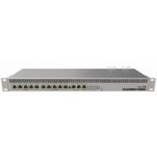 Маршрутизатор Mikrotik RB1100x4 Маршрутизатор Mikrotik RB1100x4