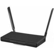 Маршрутизатор беспроводной Mikrotik hAP AC3 RBD53iG-5HacD2HnD