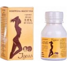 Таблетки Идеал по 500 мг 60 шт.