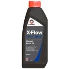 Моторное масло COMMA X-FLOW MF 15W-40 1 л (X-FLOW MF 15W40 MIN. 1L)