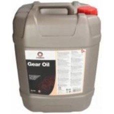 Масло трансмиссионное COMMA Gear Oil GL4 EP 80W-90 20 л (GEAR OIL EP80-90 GL4 20L)