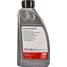 Масло гидравлическое FEBI ZH-M жовтe ATF 1 л (FE02615)