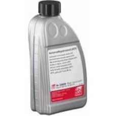 Масло трансмиссионное FEBI MB 236.15 ATF 1 л (FE33889)