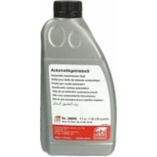 Масло трансмиссионное FEBI ZF Lifeguard 8 ATF 1 л (FE39095)