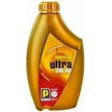 Моторное масло Prista Oil PRIS ULTRA PLUS 5W-40 1 л (PRIS ULTRA PLUS 5W40 1L)