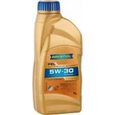 Моторное масло RAVENOL RAV FEL 5W-30 1 л (RAV FEL SAE 5W30 1L)