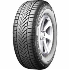 Шина LASSA Competus Winter 2 Plus XL 235/60R18 107 H нешипованая зима