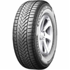 Шина LASSA XL COMPETUS WINTER 2+ 245/65R17 111 H нешипованая зима