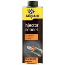 Присадка к дизельному топливу Bardahl DIESEL INJECTION CLEANER 1185 300 мл