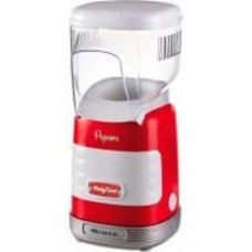 Прибор для приготовления попкорна Ariete 2956 WHRD popcorn maker