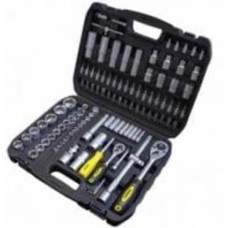 Набор ручного инструмента WMC TOOLS 108 шт. WT-41082-5