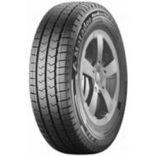Шина Matador Nordicca VAN 225/55R17C 109/107 T нешипованая зима