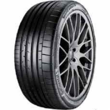 Шина Continental SPORTCONTACT 6 AO FR XL 255/45R19 104 Y лето