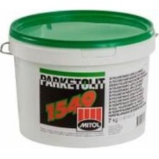 Клей для паркета MITOL Parketolit 1549 (2К полиуретановый) 7 кг