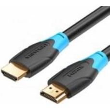 Кабель Vention HDMI-HDMI v1.4 5 м черный (AACBJ)