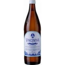 Вода Vincentka лечебно-столовая 0,7 л